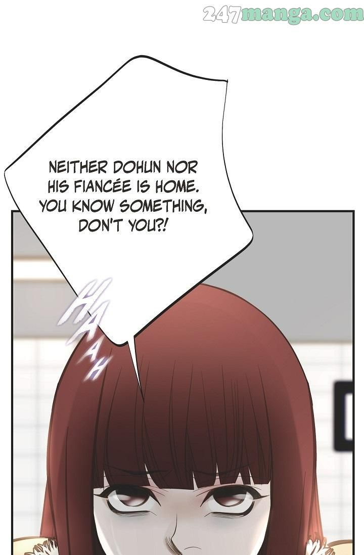 Read Survival Marriage Manga Online