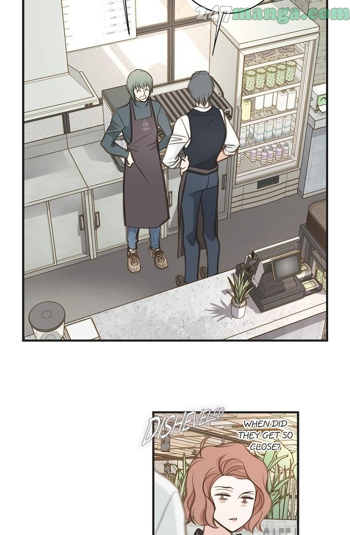 Read Survival Marriage Manga Online