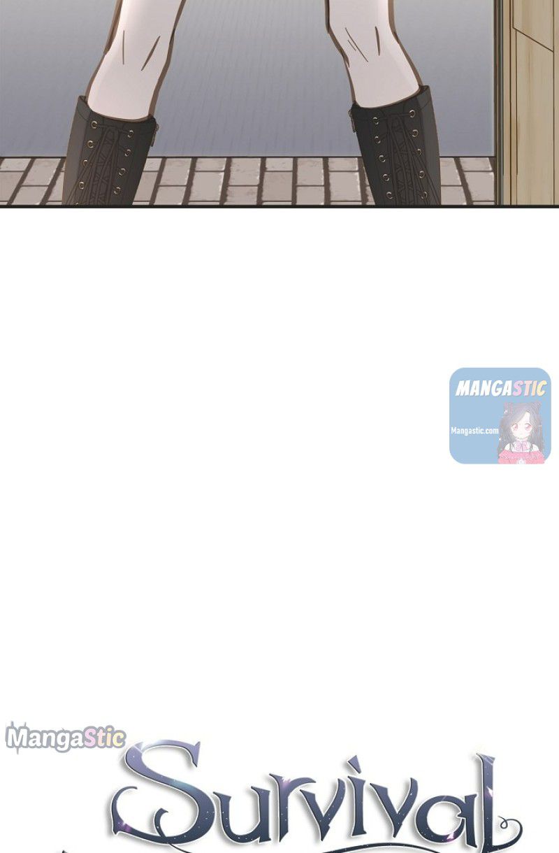 Read Survival Marriage Manga Online