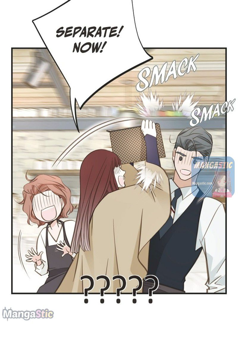 Read Survival Marriage Manga Online