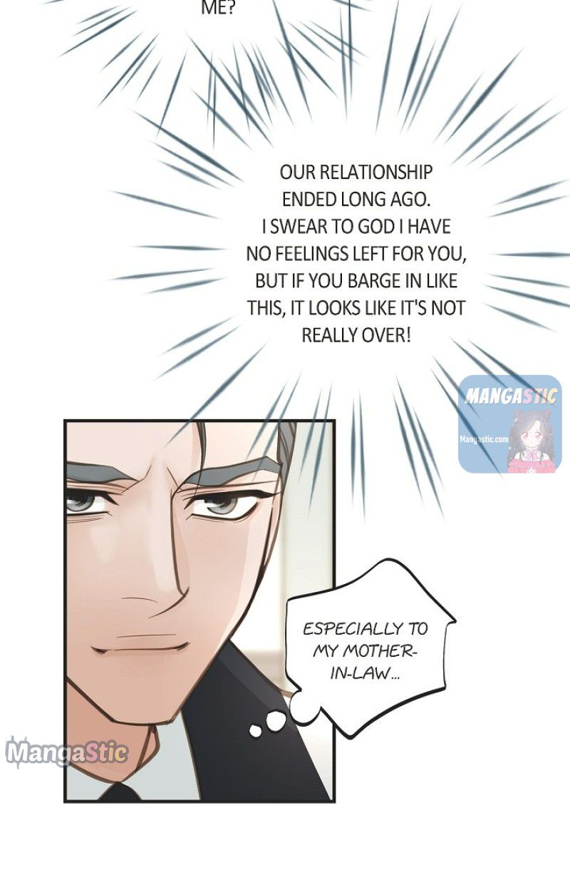 Read Survival Marriage Manga Online