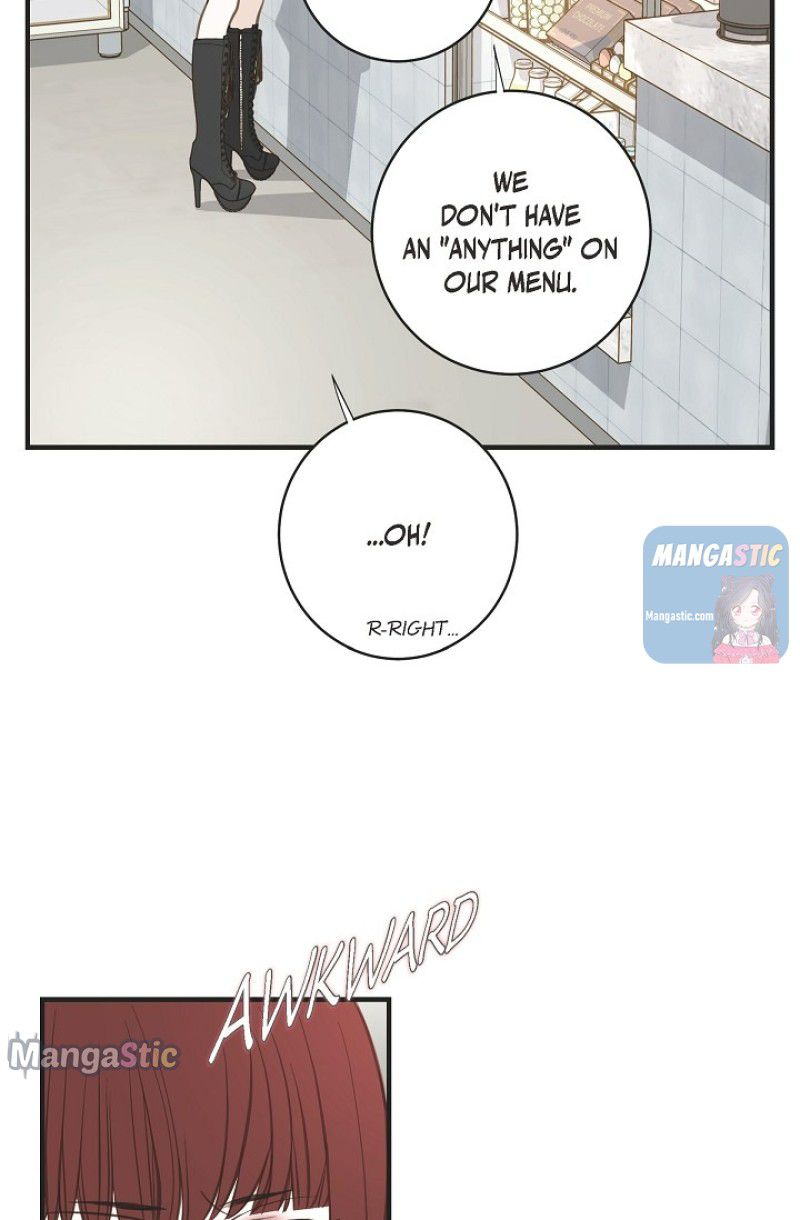 Read Survival Marriage Manga Online