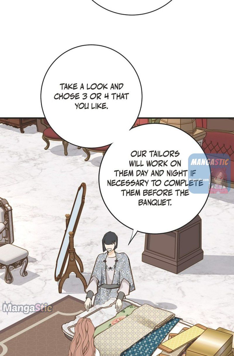 Read Survival Marriage Manga Online