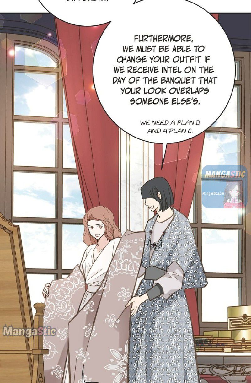 Read Survival Marriage Manga Online