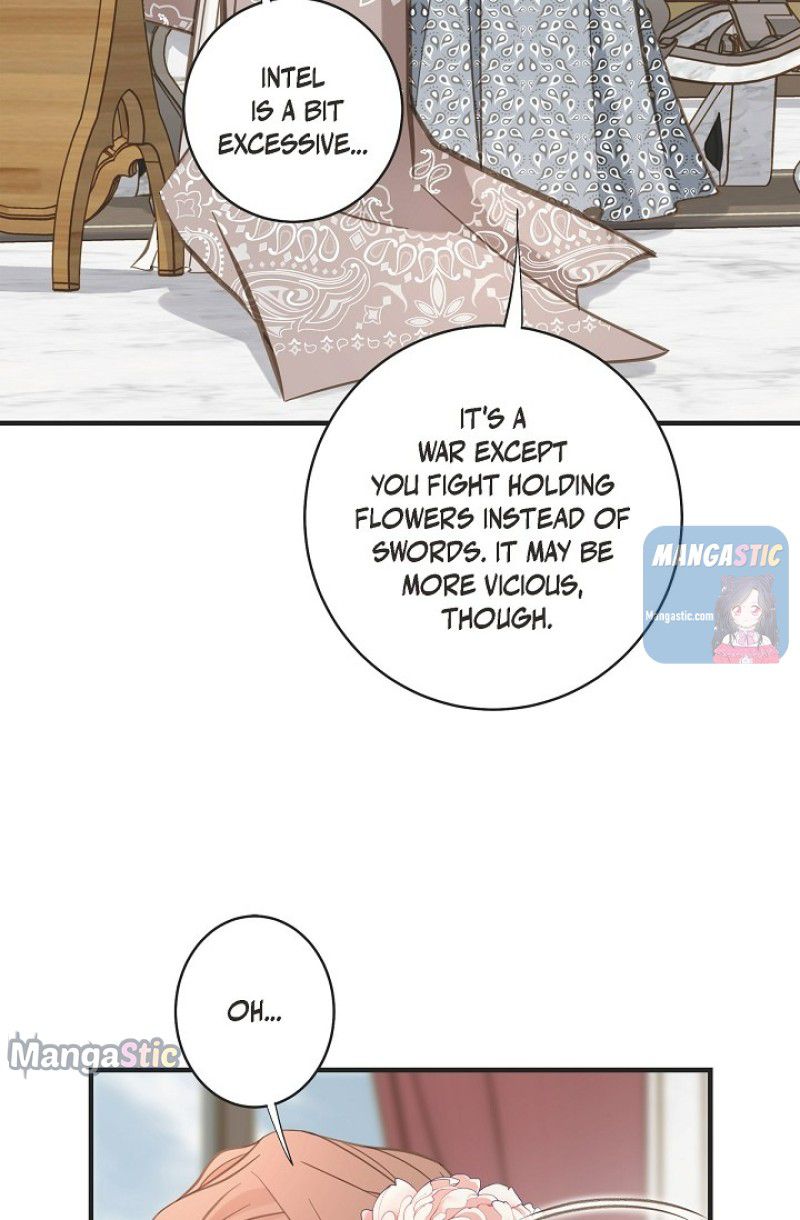 Read Survival Marriage Manga Online