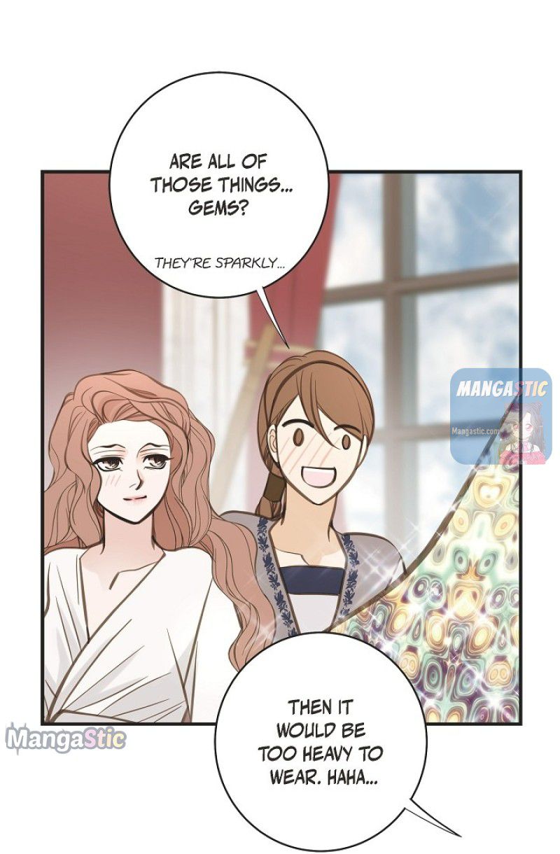 Read Survival Marriage Manga Online