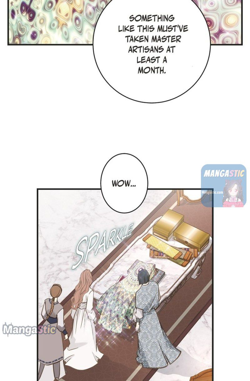 Read Survival Marriage Manga Online