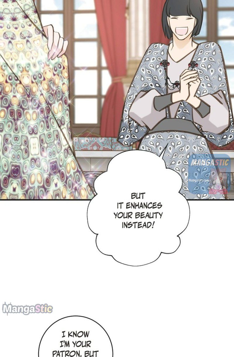 Read Survival Marriage Manga Online