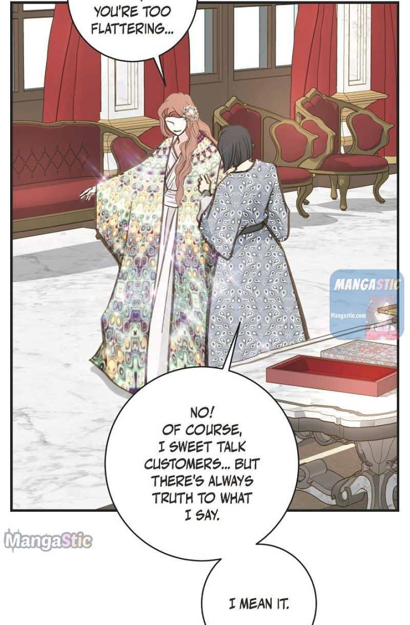 Read Survival Marriage Manga Online