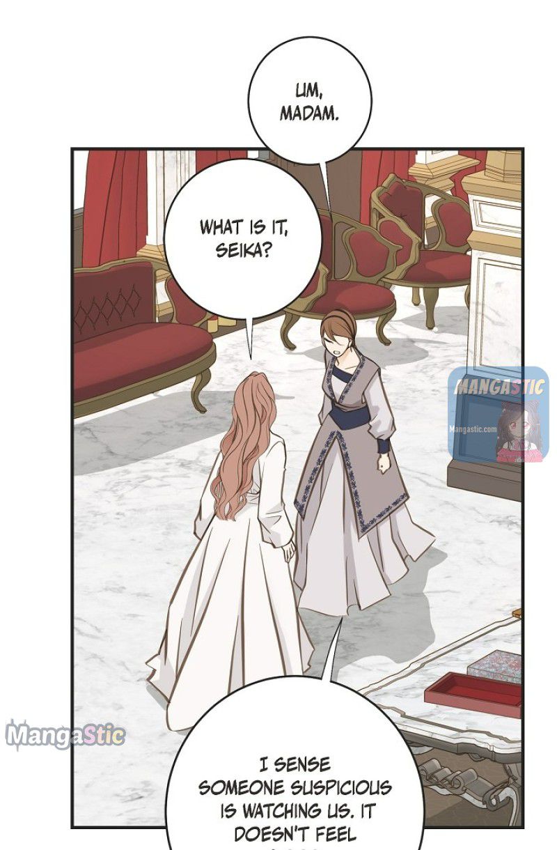 Read Survival Marriage Manga Online