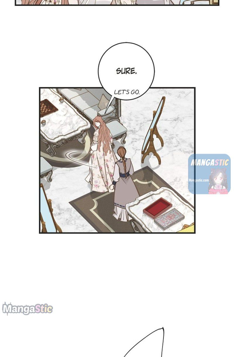 Read Survival Marriage Manga Online