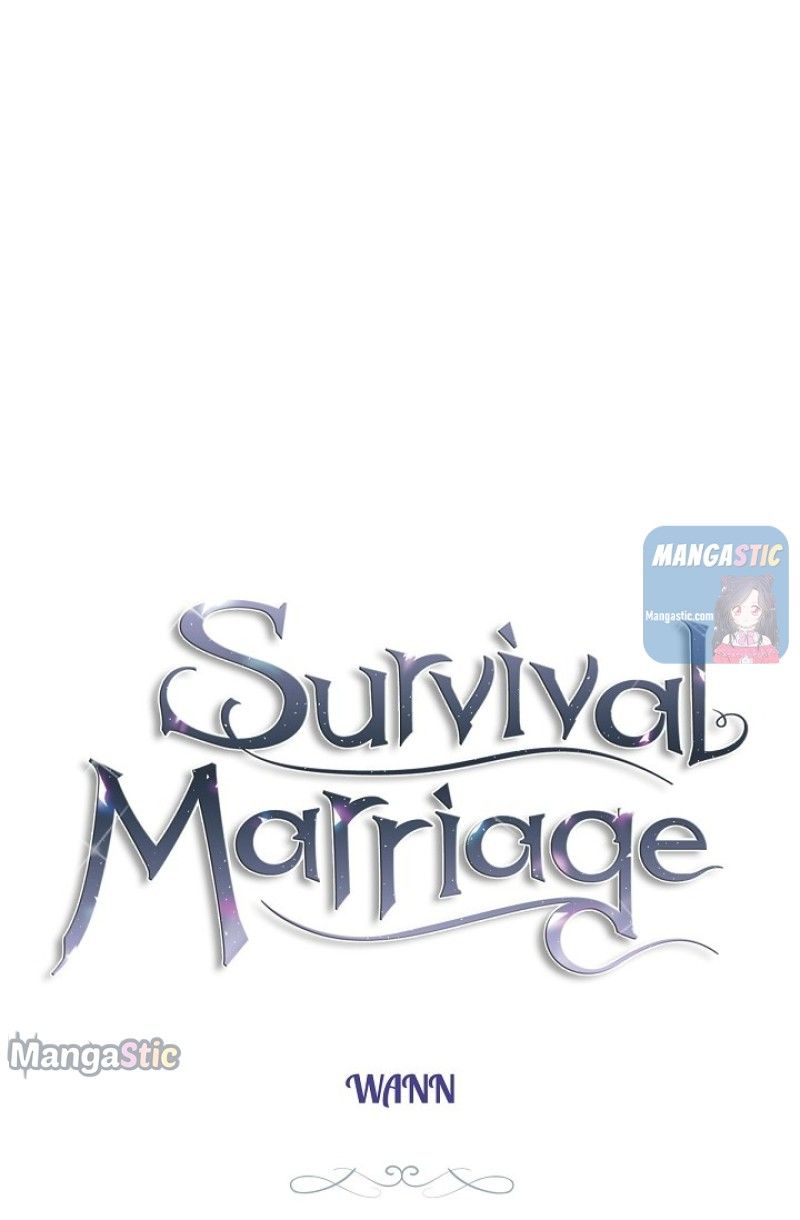 Read Survival Marriage Manga Online