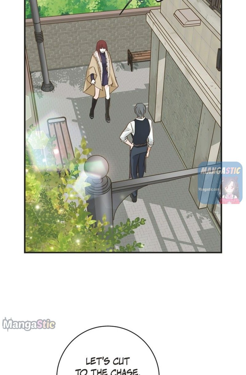 Read Survival Marriage Manga Online