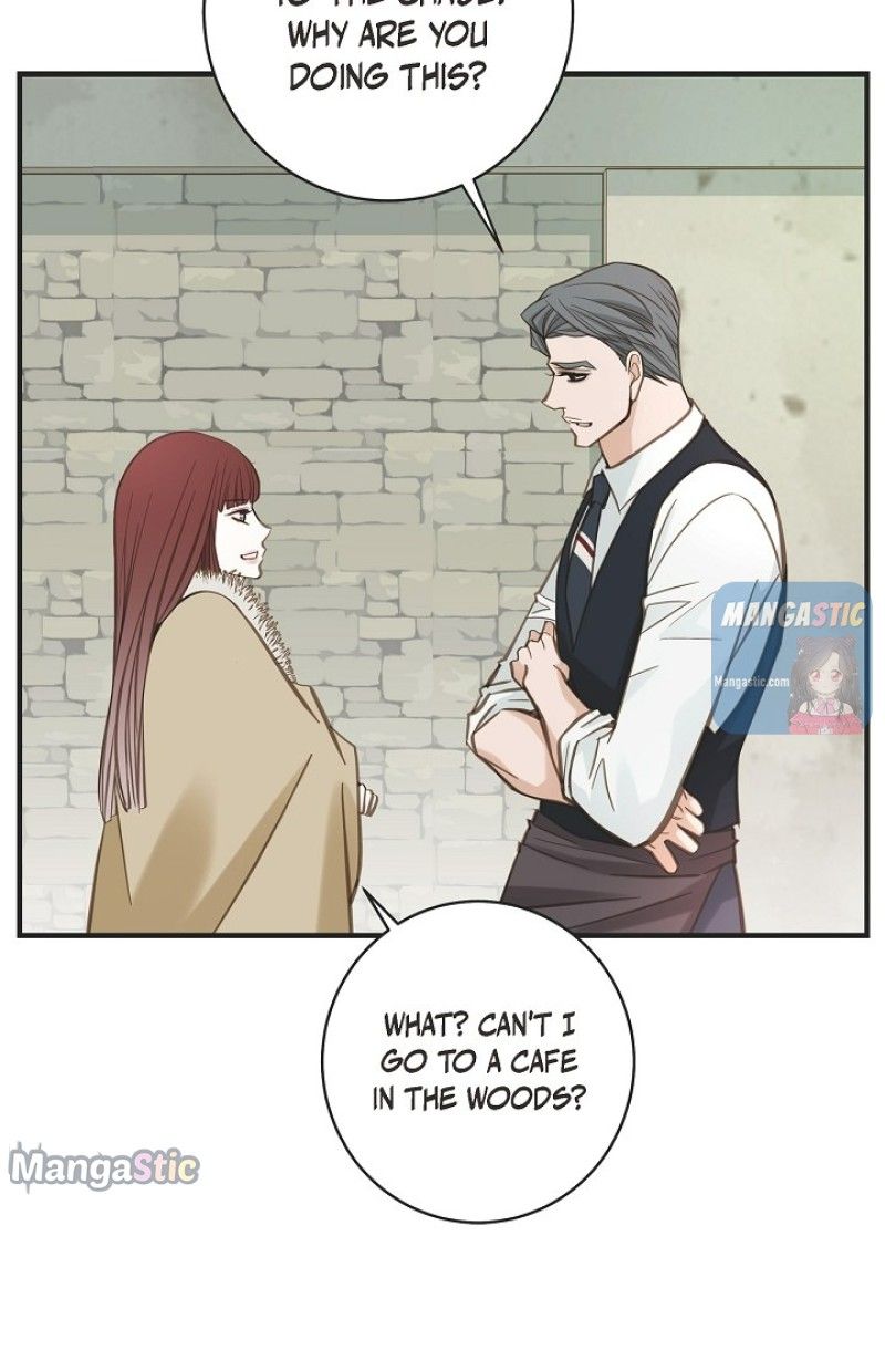 Read Survival Marriage Manga Online