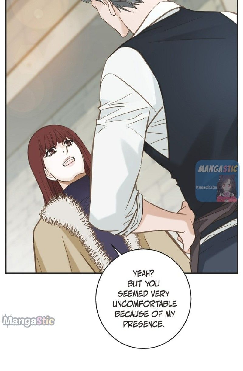 Read Survival Marriage Manga Online