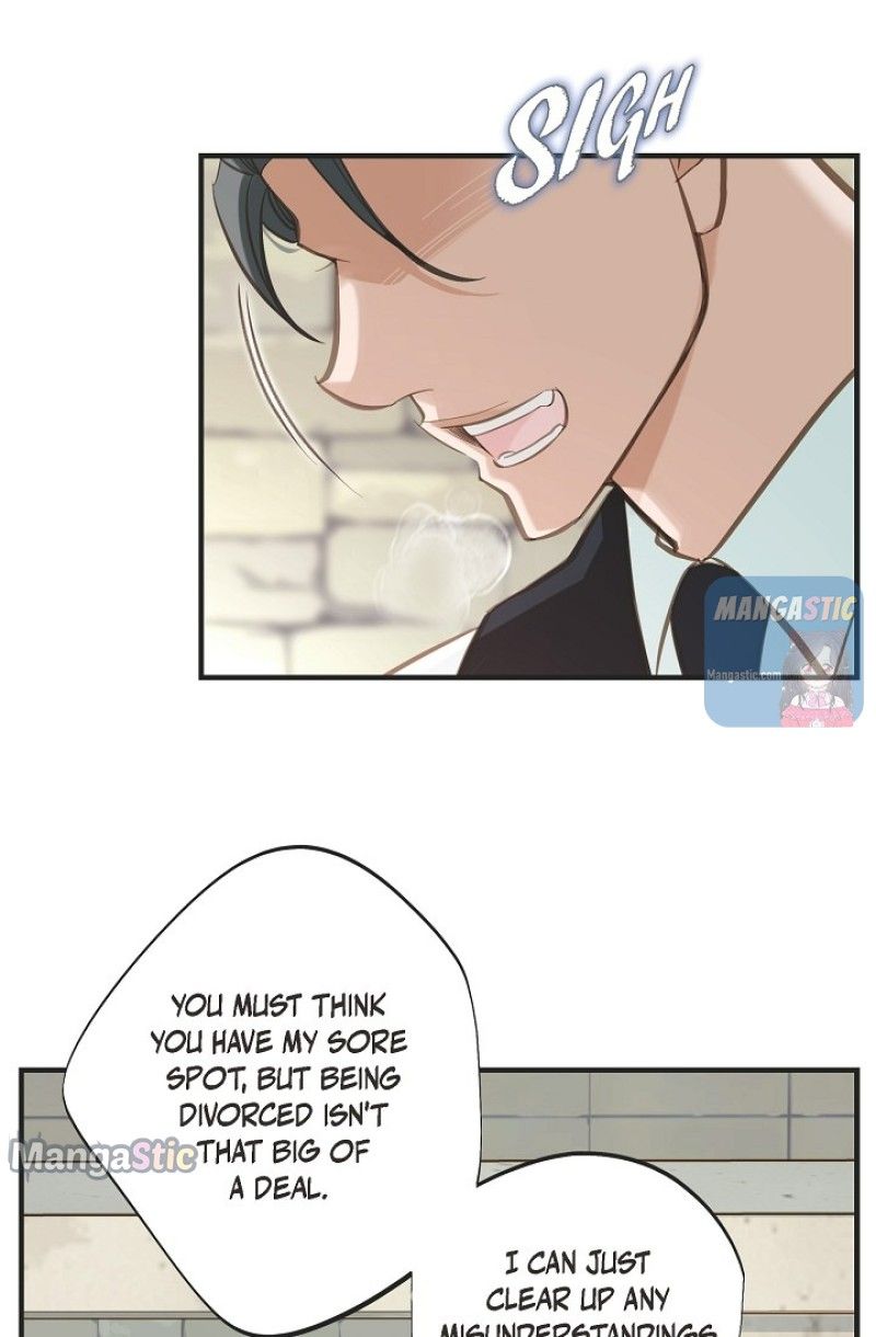 Read Survival Marriage Manga Online