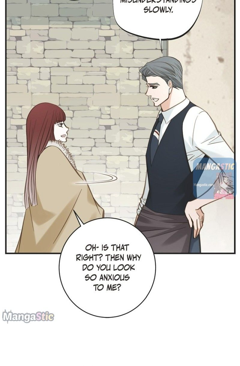 Read Survival Marriage Manga Online