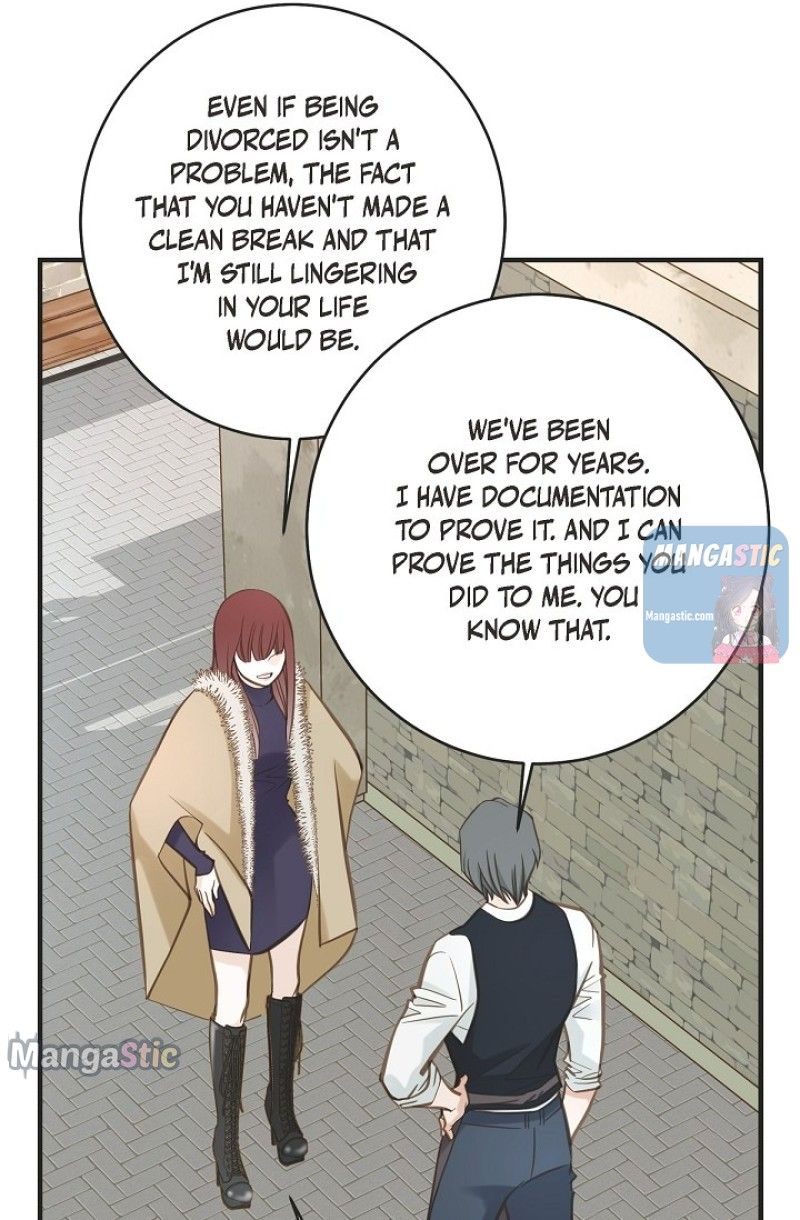 Read Survival Marriage Manga Online