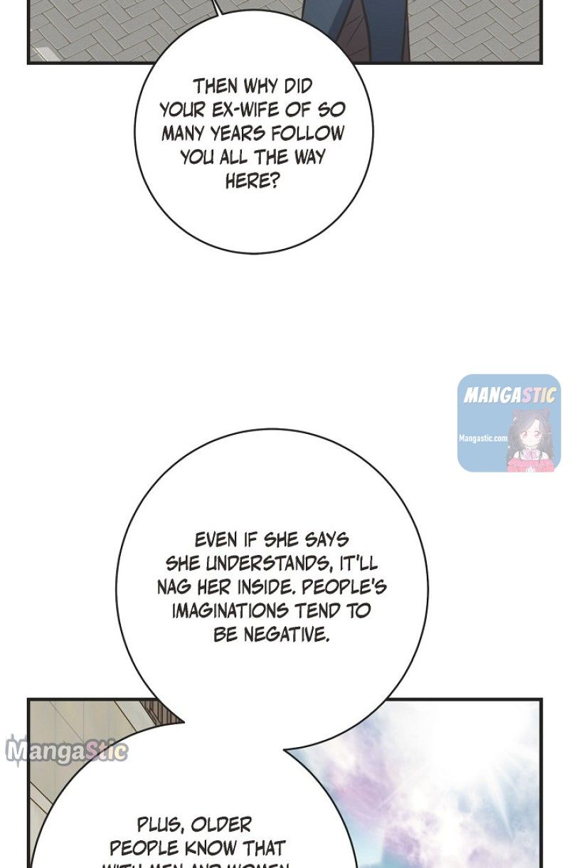 Read Survival Marriage Manga Online