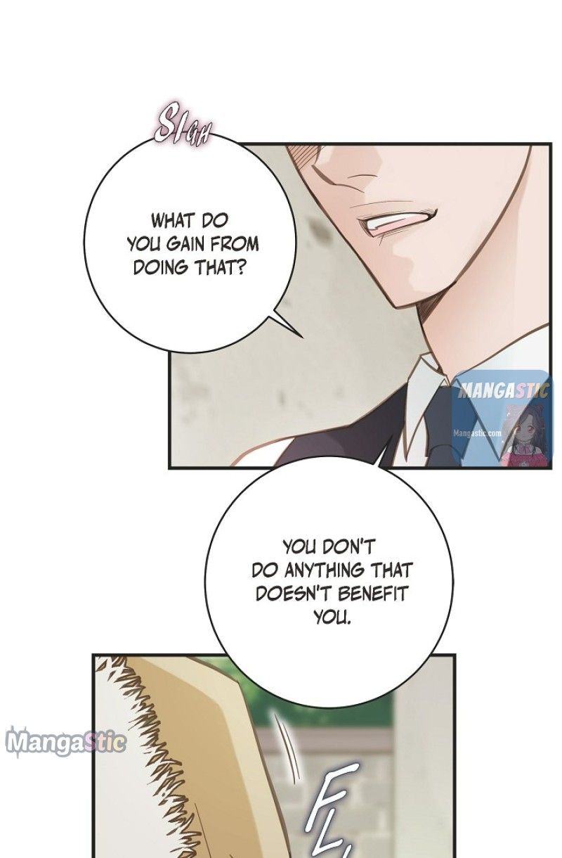 Read Survival Marriage Manga Online