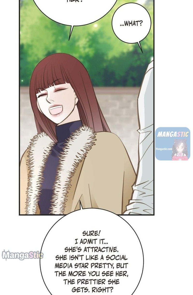 Read Survival Marriage Manga Online