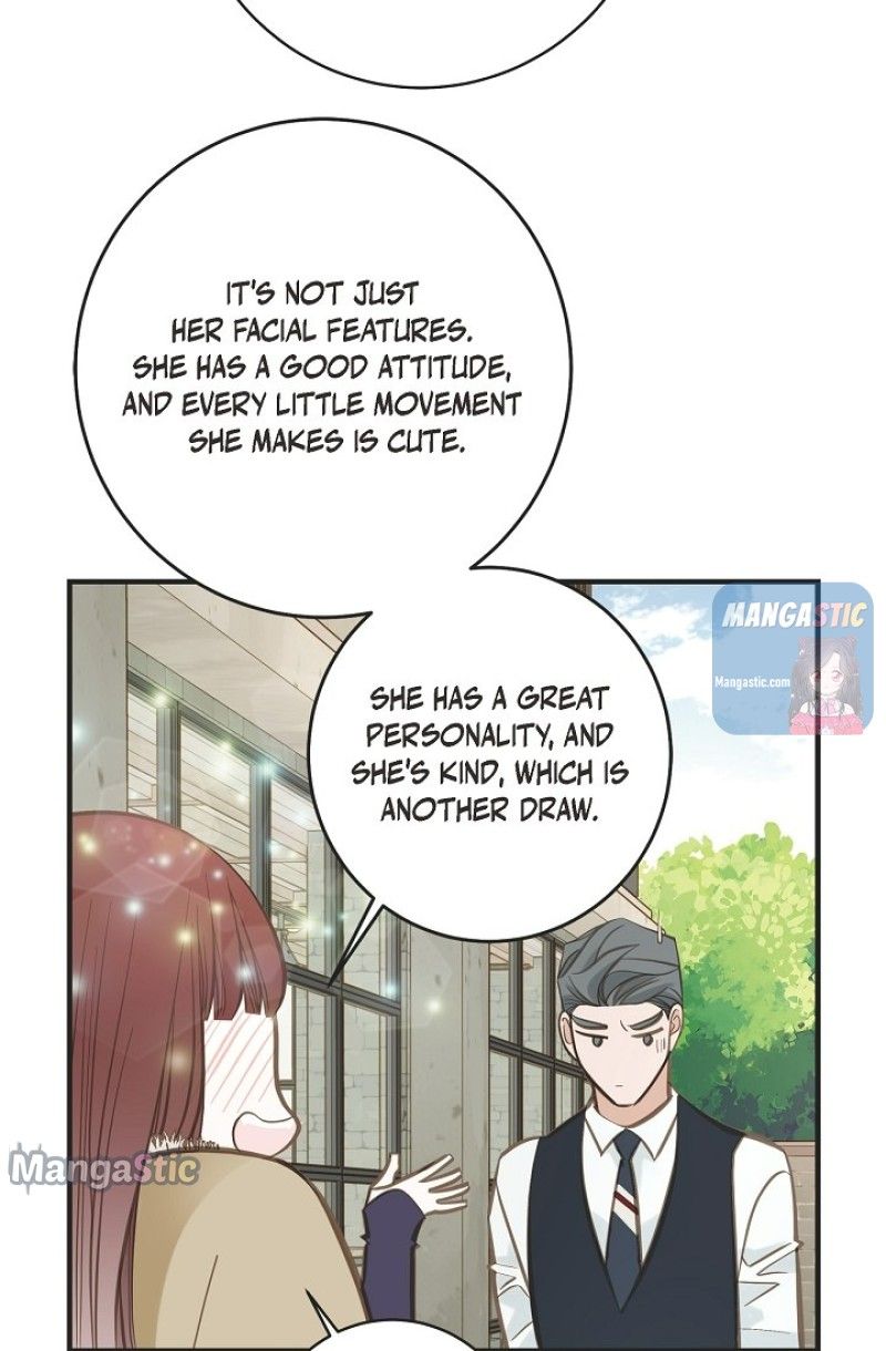 Read Survival Marriage Manga Online