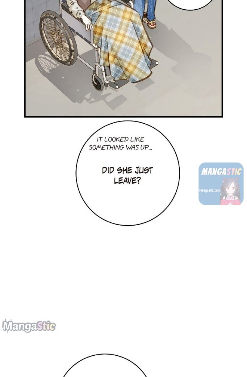 Read Survival Marriage Manga Online