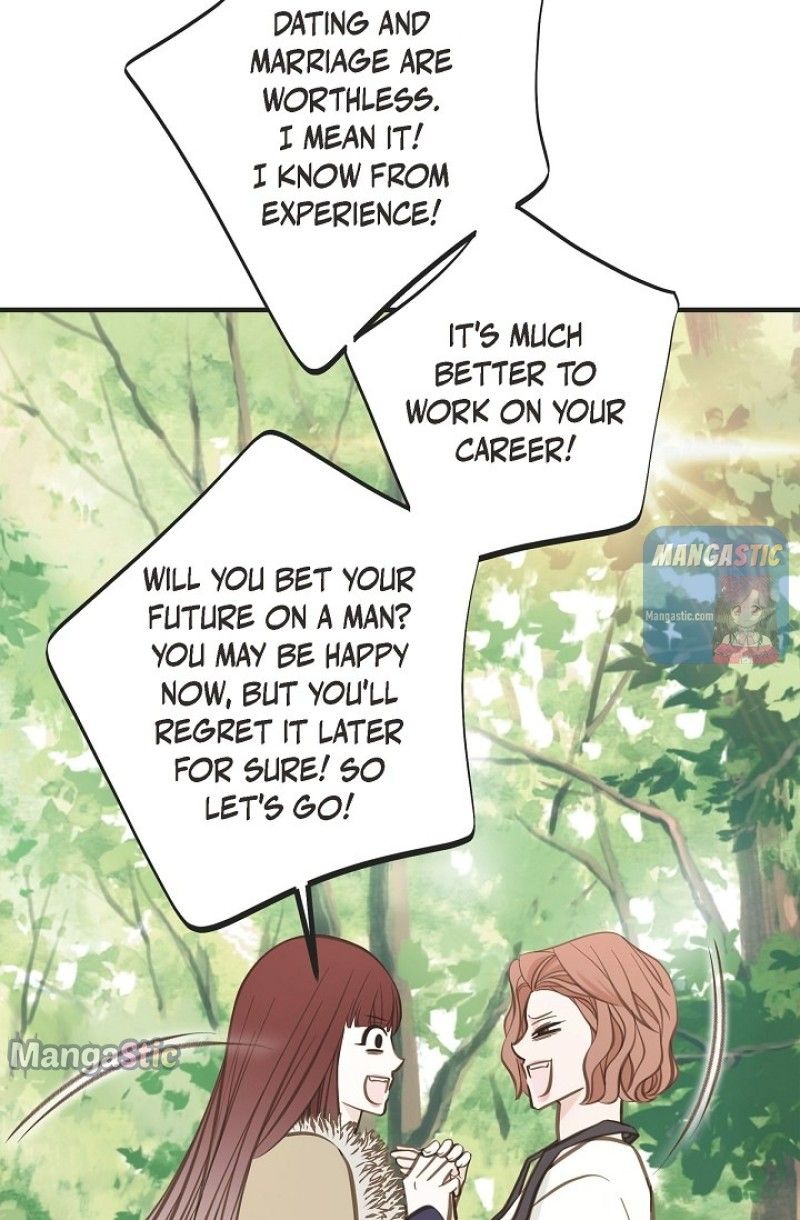 Read Survival Marriage Manga Online