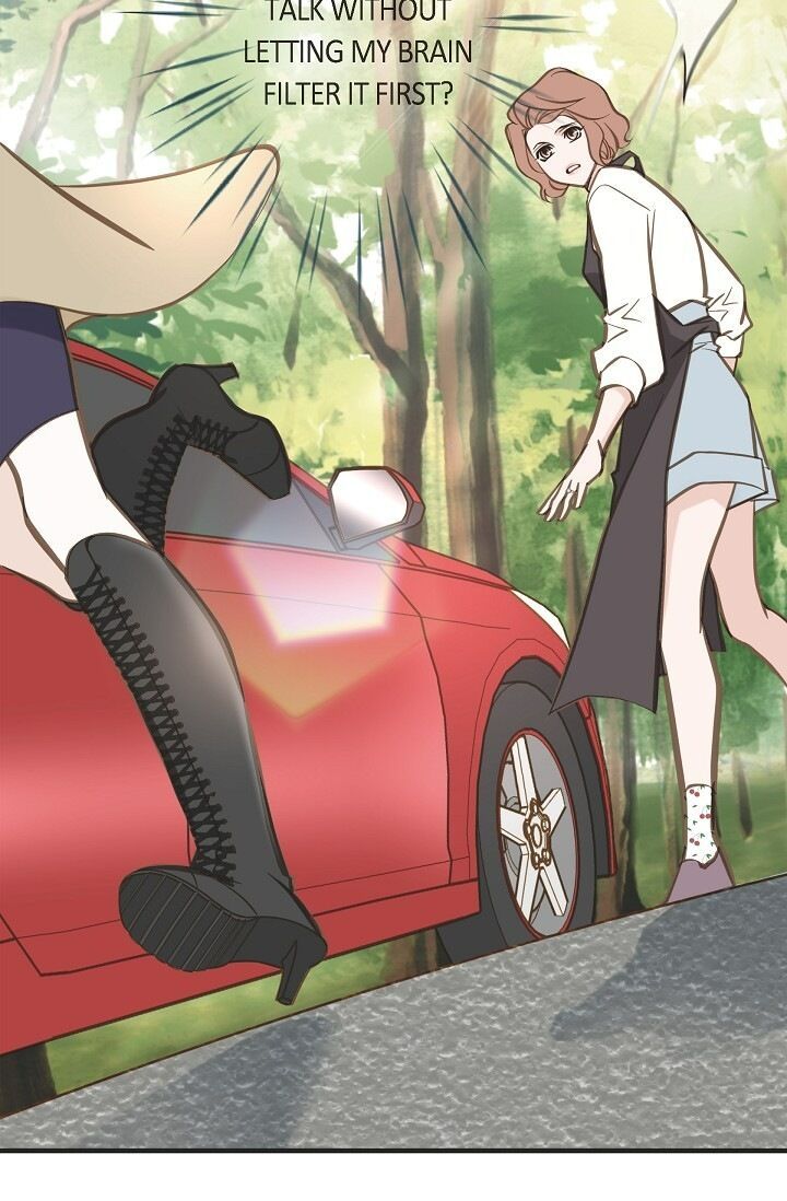 Read Survival Marriage Manga Online