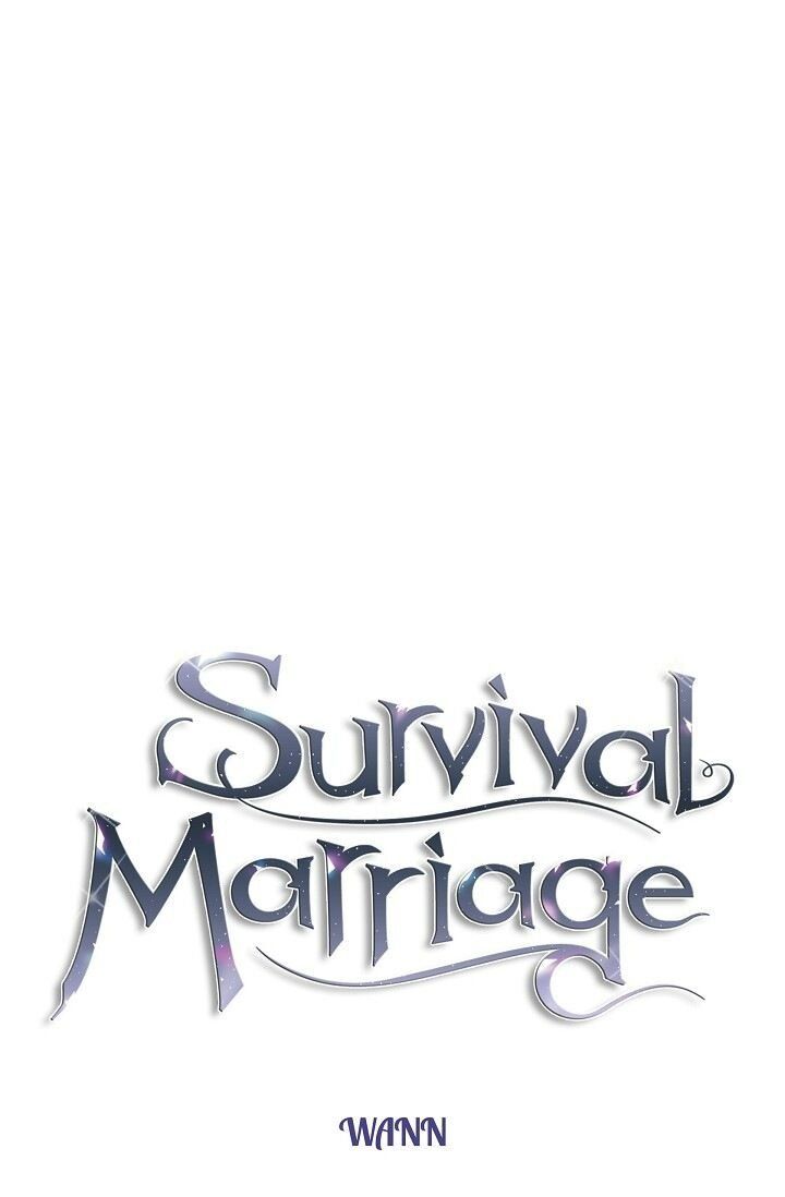 Read Survival Marriage Manga Online
