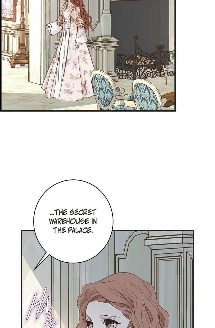 Read Survival Marriage Manga Online