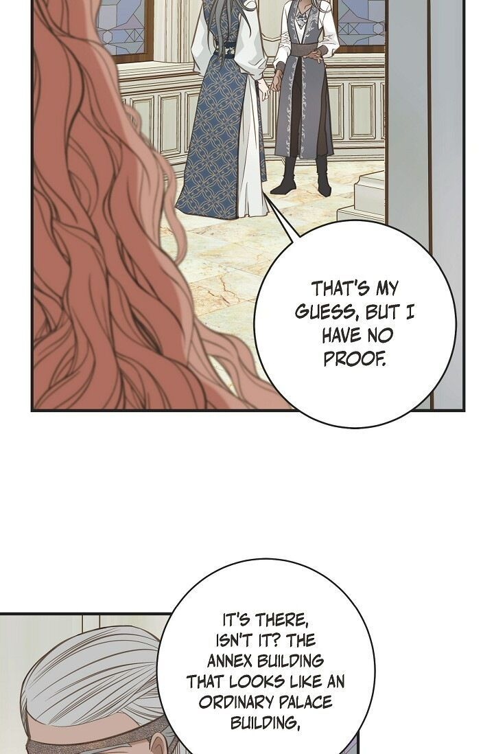 Read Survival Marriage Manga Online