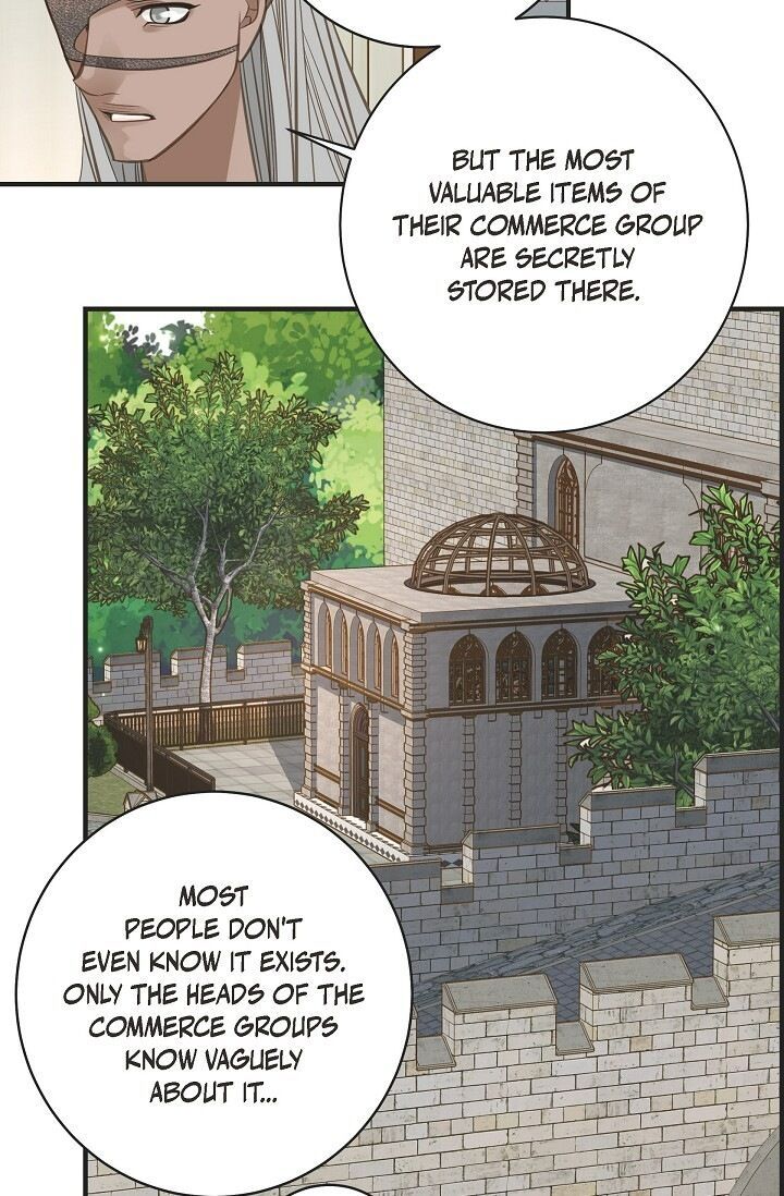 Read Survival Marriage Manga Online