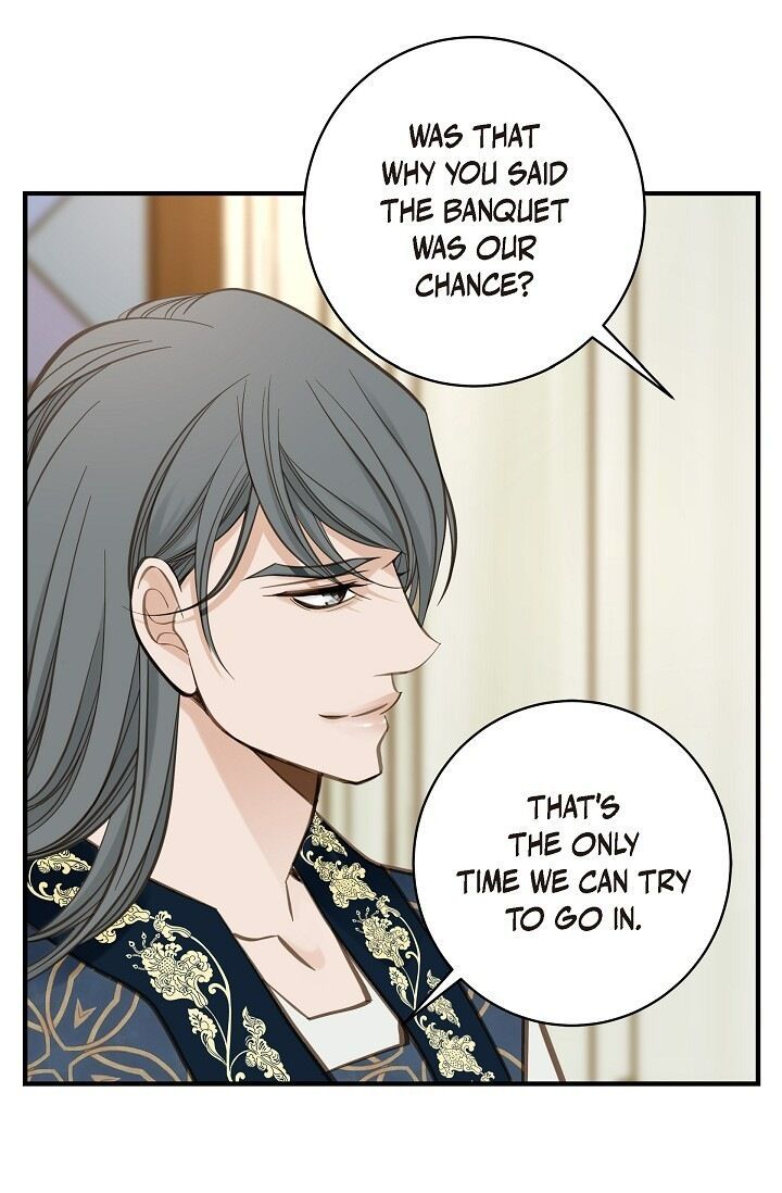 Read Survival Marriage Manga Online