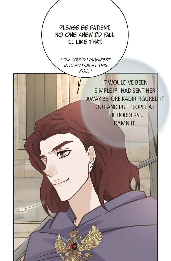 Read Survival Marriage Manga Online