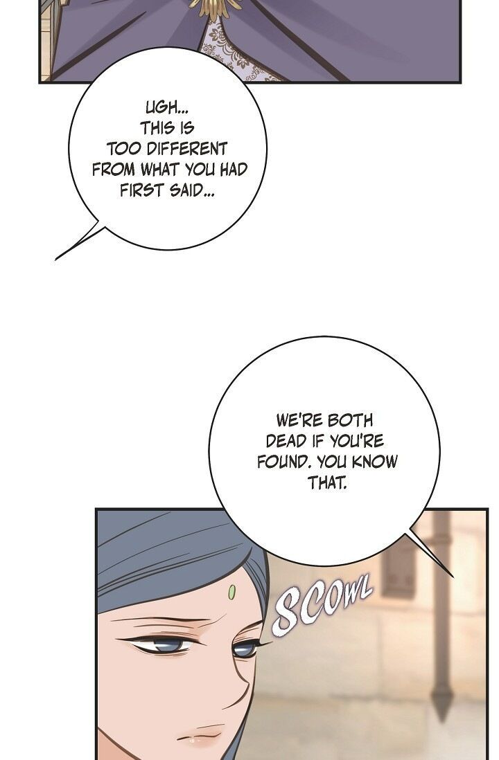 Read Survival Marriage Manga Online