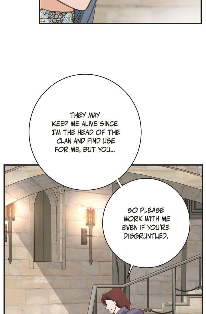 Read Survival Marriage Manga Online