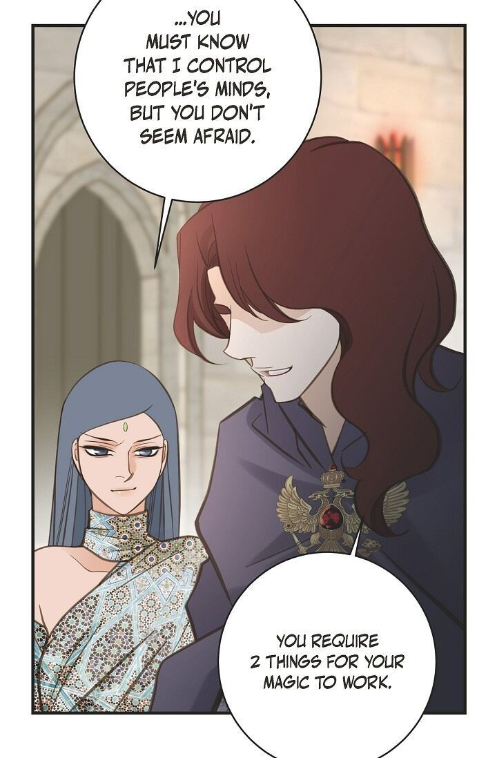 Read Survival Marriage Manga Online