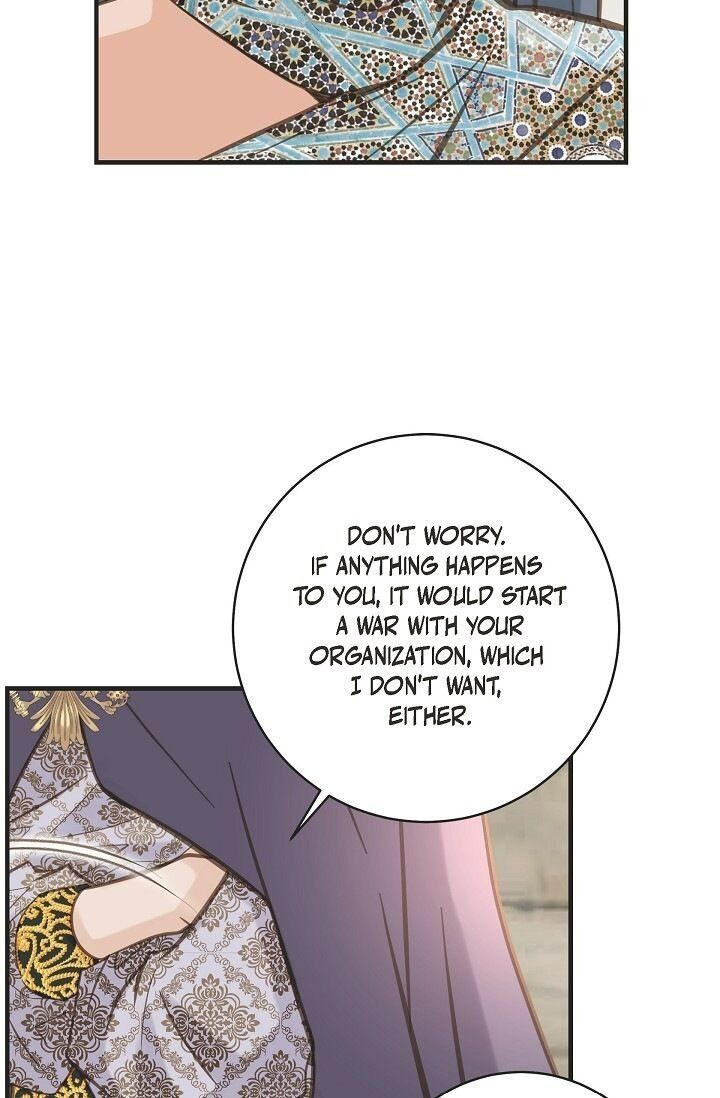 Read Survival Marriage Manga Online