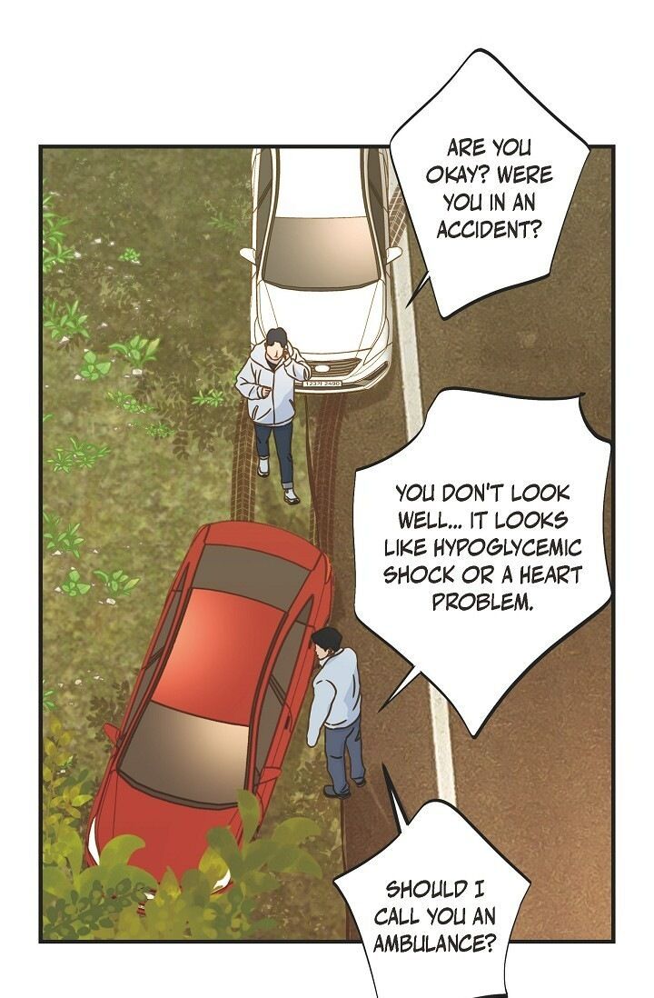 Read Survival Marriage Manga Online