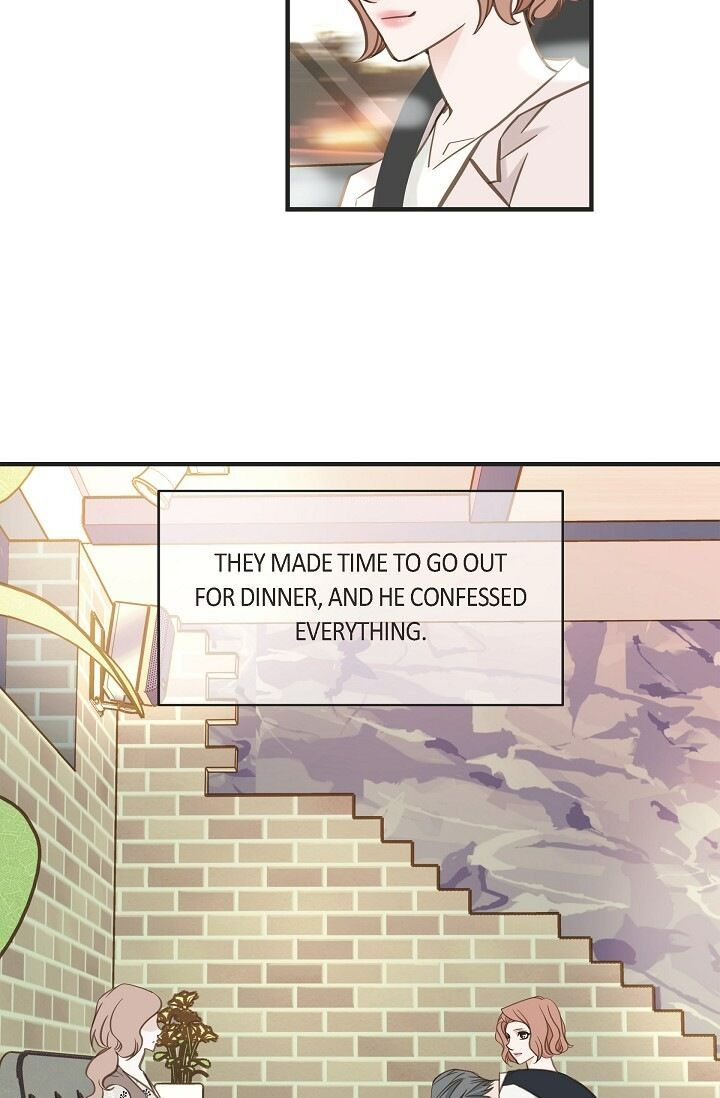 Read Survival Marriage Manga Online