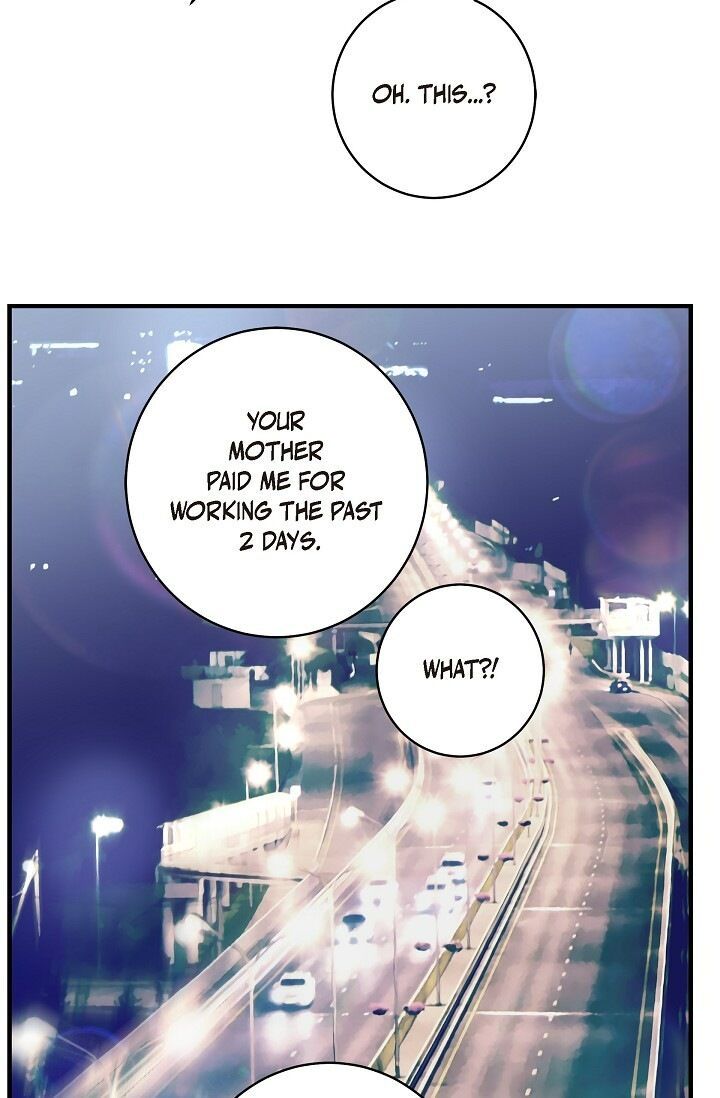 Read Survival Marriage Manga Online