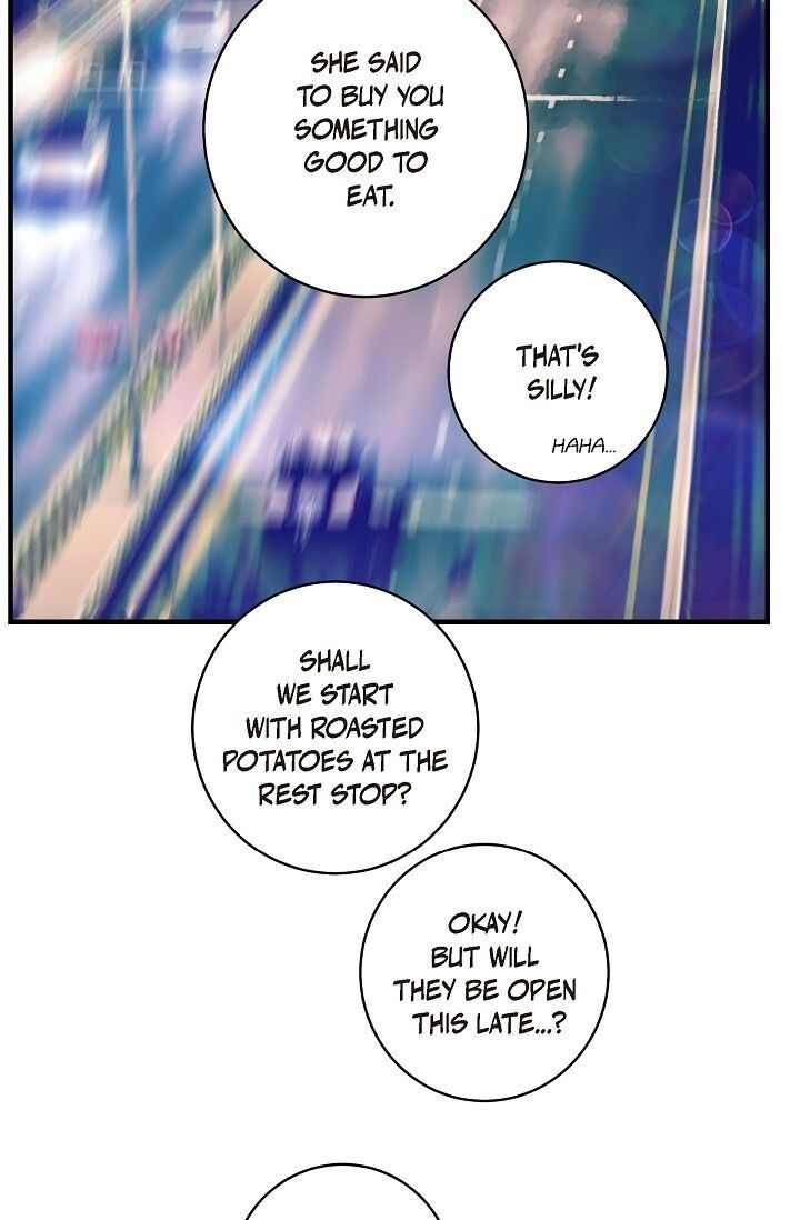 Read Survival Marriage Manga Online