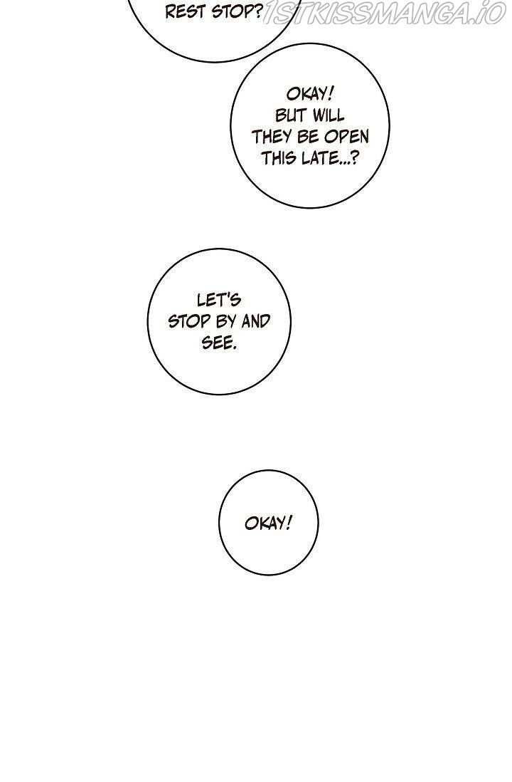 Read Survival Marriage Manga Online