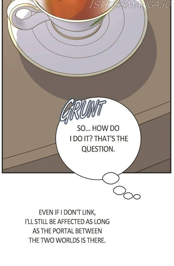 Read Survival Marriage Manga Online