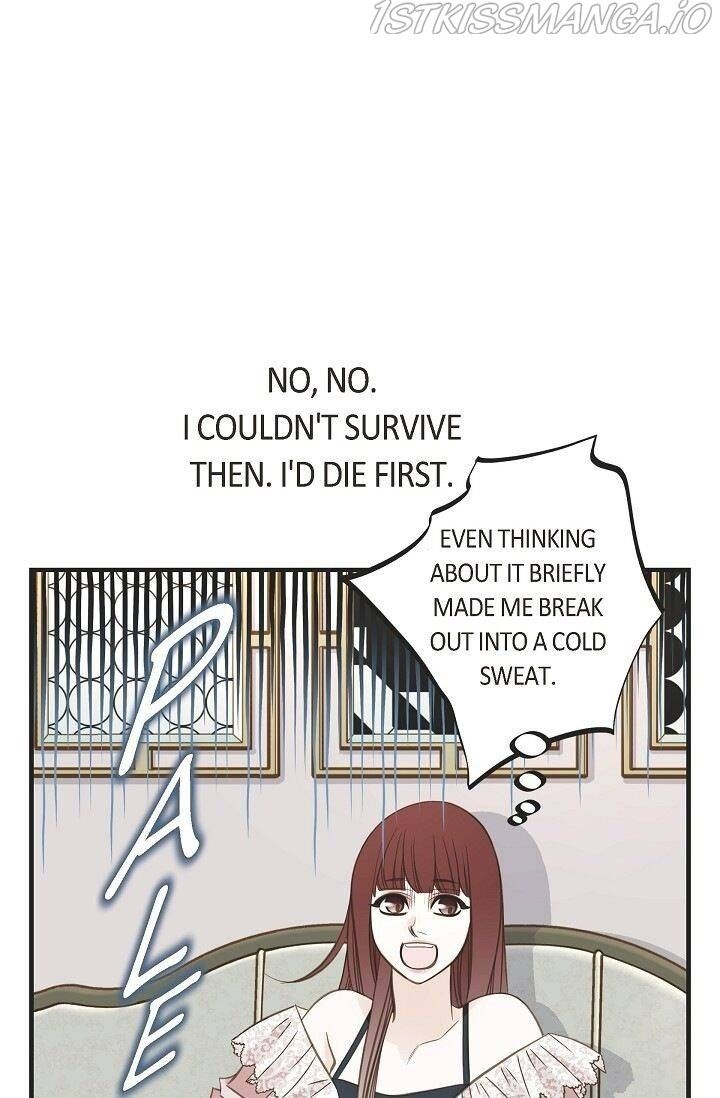Read Survival Marriage Manga Online