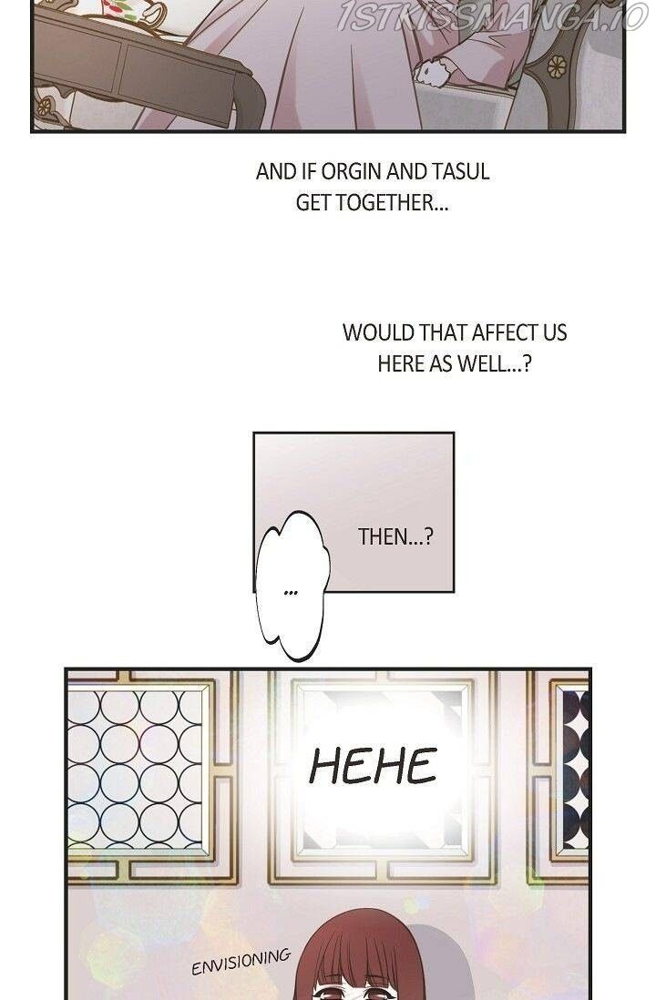 Read Survival Marriage Manga Online