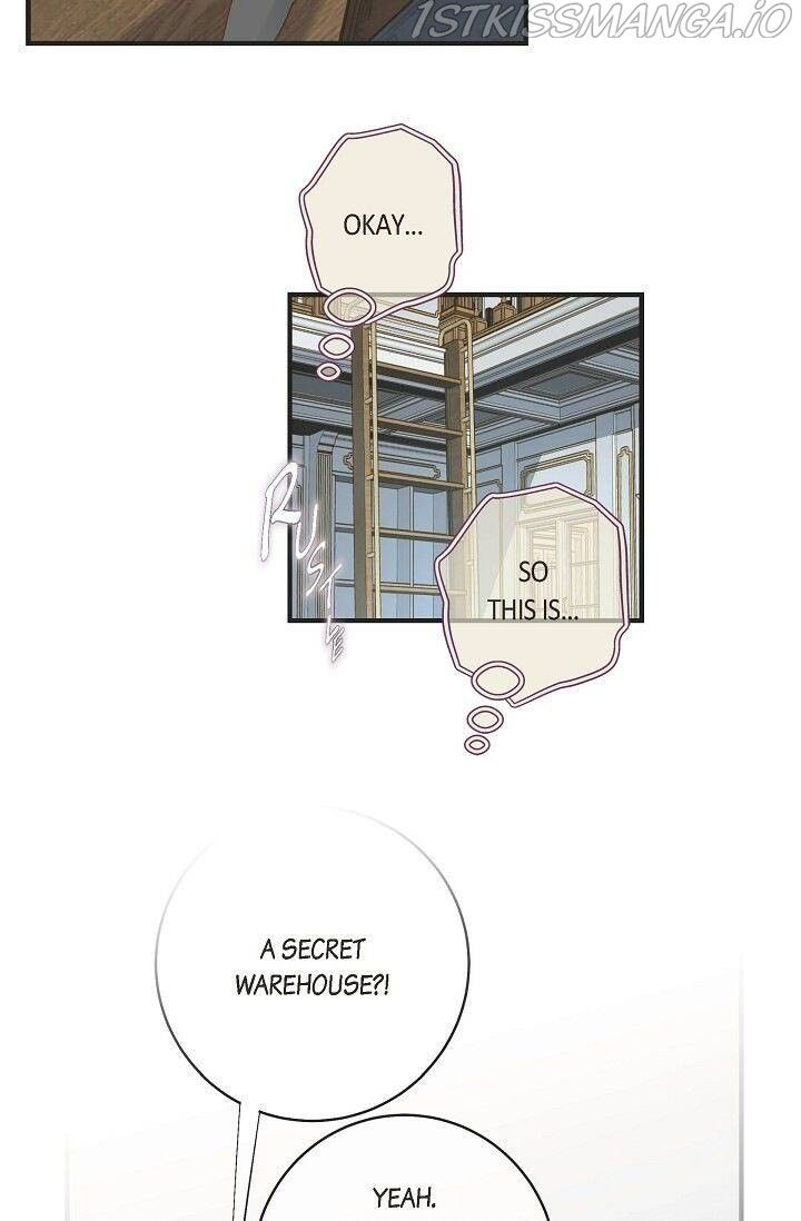 Read Survival Marriage Manga Online