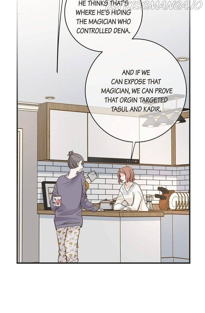 Read Survival Marriage Manga Online