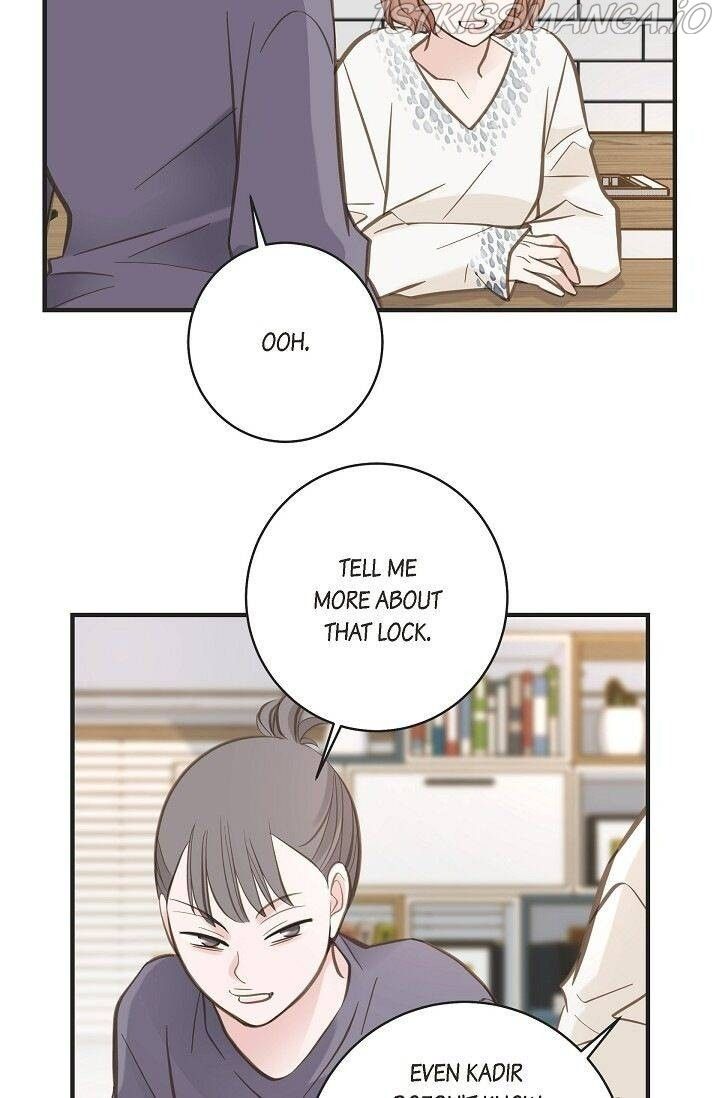 Read Survival Marriage Manga Online